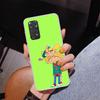 Мультяшный Hey Arnold Фоны Чехол для телефона для Чехол для телефона для Xiaomi Redmi Note 15 14 14S 13 Pro Plus 12 12S 11S 11E 10S 10 11T 5G Uni