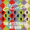 The Mysterious Mr Quin by Agatha Christie Paperback Book 9780008196417