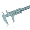1pc Sliding Gauge Eyebrow Ruler Tattoo Permanent Makeup Eyebrow Tattoo Measuring Ruler Caliper Measure Tools