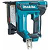 Аккумуляторный степлер Makita 18 В корпус + кейс PT353DZK
