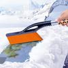 Snow Ice Scraper Snow Brush Shovel Removal Brush Car Vehicle for the Car Windshield Cleaning Scraping Tool Auto Winter Tool