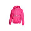Nike Standard Issue Basketball Hoodie Men Hoodie Raspberry-Red CV0865-615