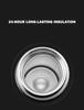 Умная вакуумная чашка для воды из нержавеющей стали 304, чашка с дисплеем температуры, бизнес-подарок, автомобильный термос