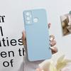 Применимый чехол для мобильного телефона TECNOSPARK11 материал противоударный африканская модель чехол для мобильного телефона INFINIXhot11pro
