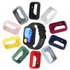 Silicone Strap + Protective Case for Huawei Watch Fit 2 Fit2 Wristband Smart Watch Band