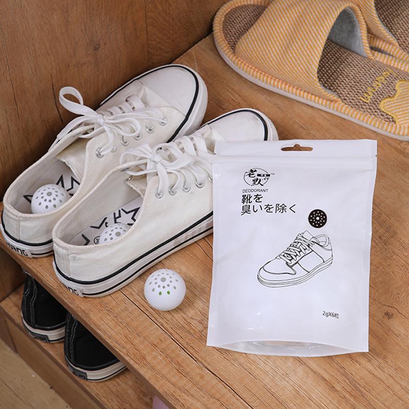 Обувь и шкафы для обуви Дезодорирующий мяч Дезодорирующий спортивный мяч Обувь и носки Дезодорирующий дезодорант Дезодорант с длительным эффектом свежести