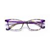 Evita Pu Women Eyeglasses
