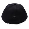 Бейсболка унисекс Snapback Hat Hip Hop Регулируемая Bboy Fashion Pure Color Hat