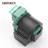 Starter Relay Solenoid For Yamaha YB125 YB125 YBR125E XTZ125E YBR125EGS YBR125ED 5VL-H1940-00 5VLH194001