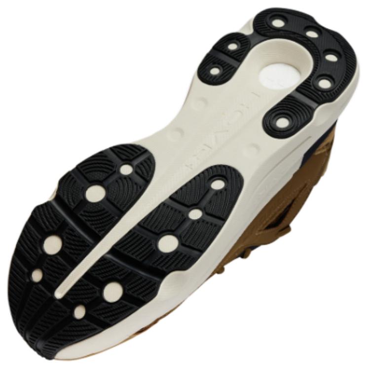 Under Armour HOVR Infinite MVMNT Coyote Unisex Sneakers Brown Summit-White Camel 3028667-202