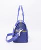 Boston Deluxe MED Deep Periwinkle [LeSportsac] [Официальный] WEEKENDER/4318