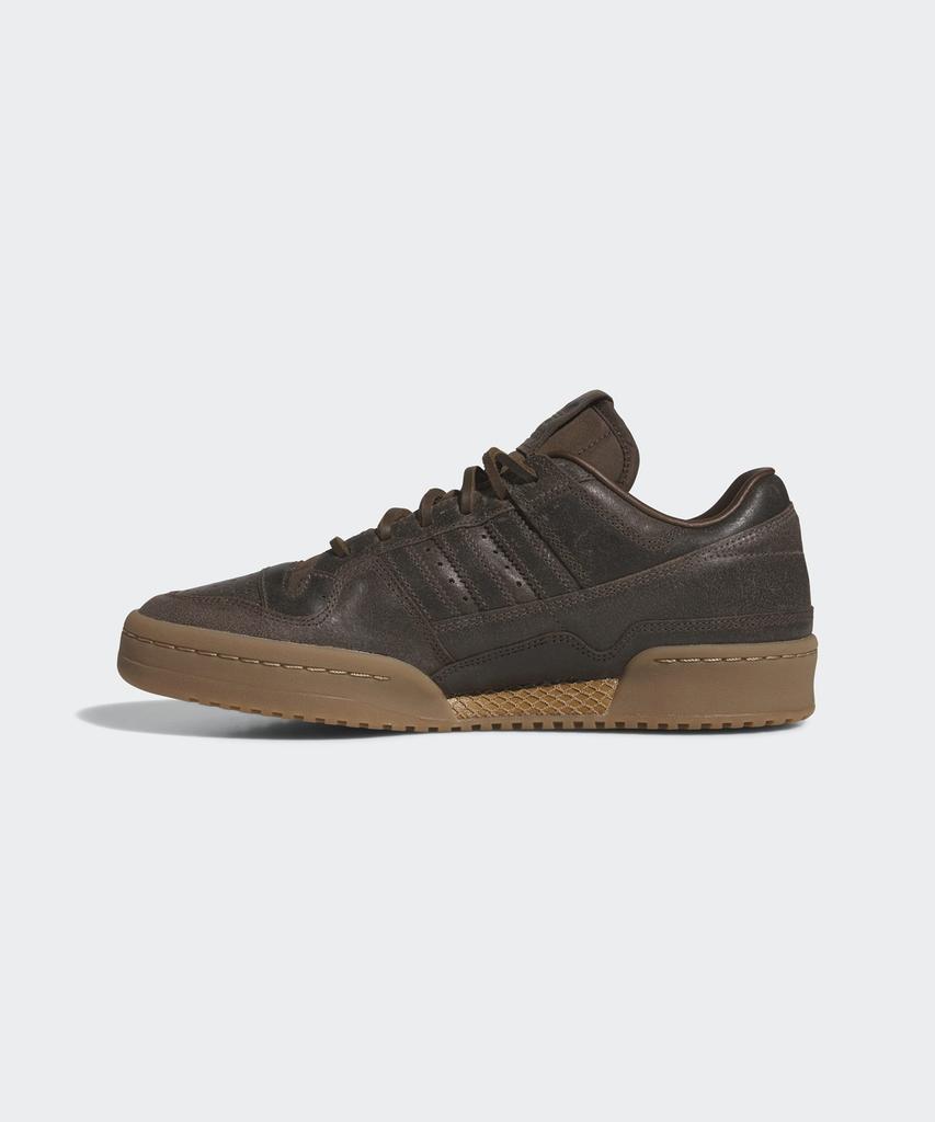 adidas Форум 84 Сырой Cl - Коричневый / Ji3284
