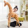 Photo Doll Toy Animal Stuffed Home Plush Decor Props