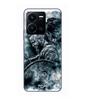 Case For Vivo Y35 4G Vikings Ragnar Lothbrok Shield Raven Maniacase