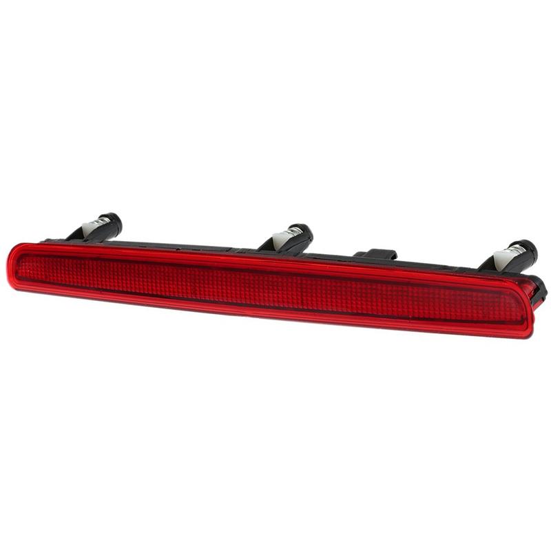 Car LED 3RD Third Brake Light 12V Auto Level Rear High Mount Stop Lamp For VW Transporter T5 2003-2015