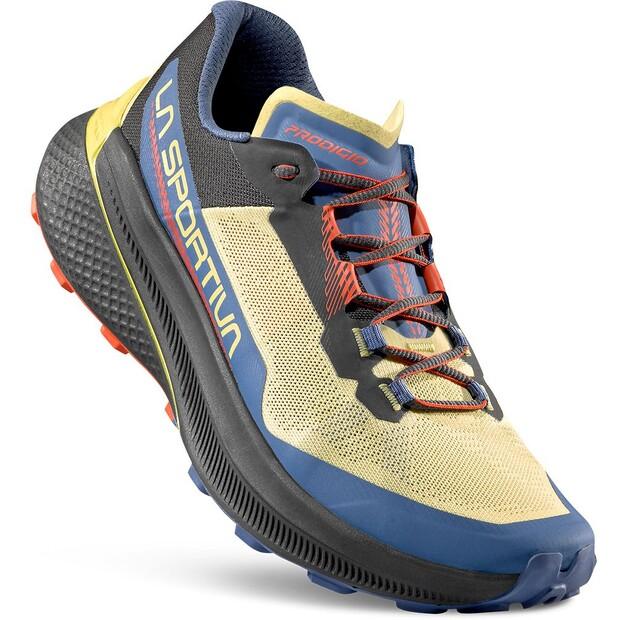 La Sportiva Prodigio кроссовки трейловые