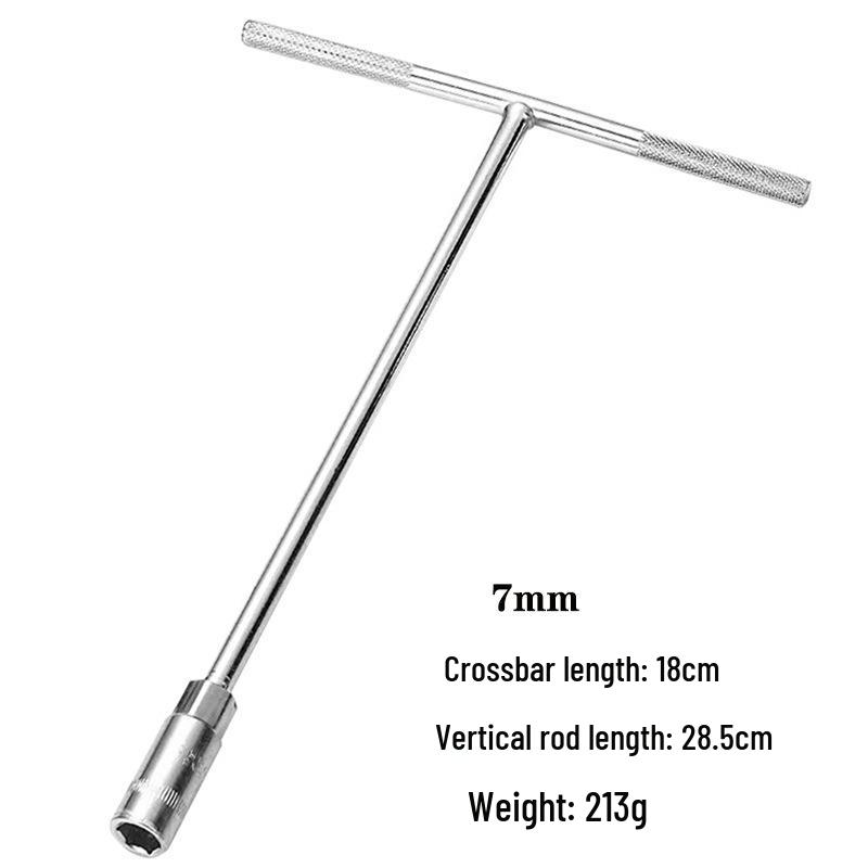 Шестигранный Т-образный ключ