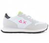 Ally Solid - Women's Sneakers Shoes White Z35201-0162 ORIGINAL