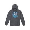 Mens Papercut R2-D2 Hoodie
