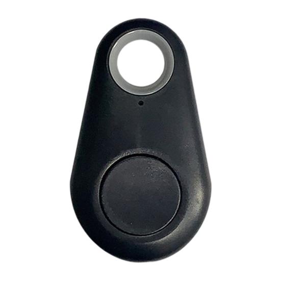 Мини трекер против потери Капля воды Точный Прочный Портативный Позиционирование Проверка местоположения Совместимый с Bluetooth Долго