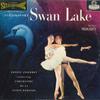LP Record TCHAIKOVSKY, ERNEST ANSERMET, L'ORC - Swan Lake Ballet Highlights CS6127 LONDON - US Classical Used