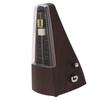 Mechanical Metronome 40 To 208 Bpm Precise Rhythm Universal Metronome for Piano Violin Guitar Bass D