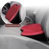 Car Seat Cushion Relieve Back Pain Enhance Driving Experience Seat Cushion for Long-distance Travel Ultimate Comfort