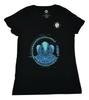 Loot Crate Женская футболка Westworld Новая M