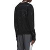 OFF WHITE FW19 Свитшот Мужской Черный OMBA025E19E300031091