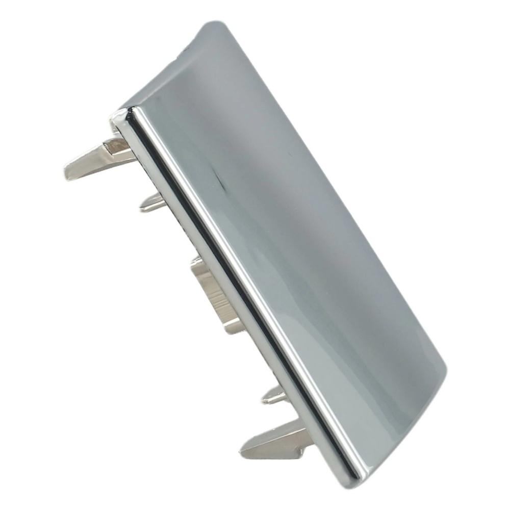 Заглушка крюка буксировки заднего бампера Для Mercedes-Benz GLS/GL-Class 2013-19 1668850823