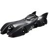 Kit De Modélisme - BANDAI SPIRITS - Batman 1/35 Batmobile - Noir - 14 Ans - Intérieur