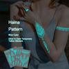 Glow In Dark Temporary Tattoo Stickers Temporary Waterproof Long Lasting Tattoos Stickers