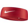 Fury Classic Headband University Dri-Fit Red/White BN3050-681