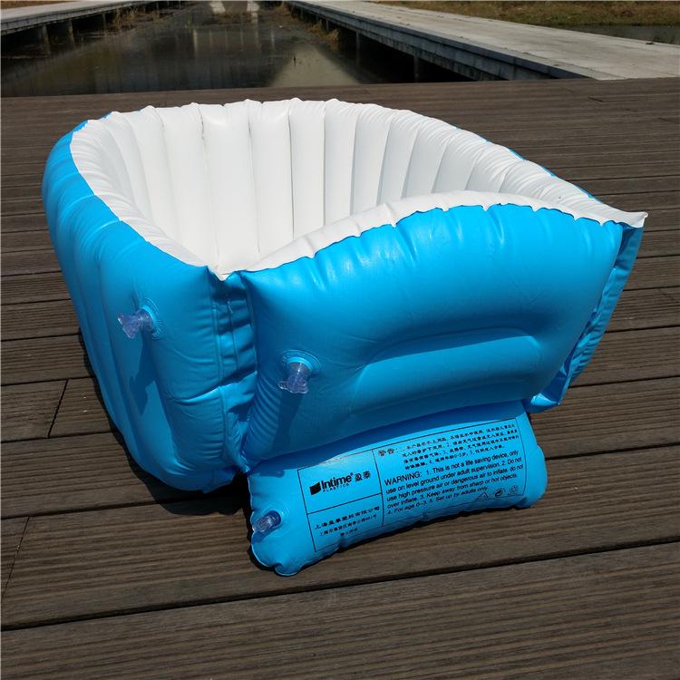 Yintai Eco-Friendly Inflatable Baby Bathtub & Swimming Pool