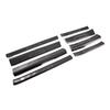 BYD ATTO1 Dolphin Rear Bumper Stainless Steel Protective Sill Strip