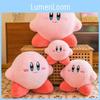 And The Kirby Forgotten Land Kirby Plush Toy Stuffed Doll Decoration Gift Kids