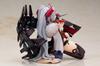 Shop Limited Azur Lane Prinz Eugen Ryoran масштабная ПВХ окрашенная готовая фигурка [Товар Kotobukiya] (Хякка вер.) 1/7