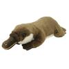 Sunlemon Fluffies Medium Platypus 13 X 37 X Stuffed Animal Cute Rare Animal Series 9.5cm P-1053