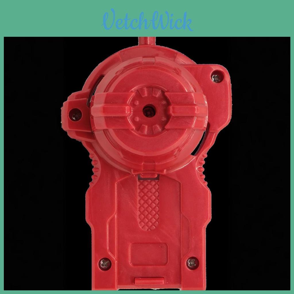 Beyblade Battle Top With Double String Launchers And Handheld Grip For Kids And Enthusiasts
