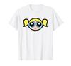 Powerpuff Girls Bubble Face T-shirt