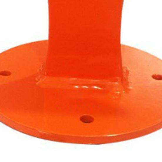 Firewood Kindling Splitter Compact Portable Easy To Use Simple Installation Manual Log Splitter Wedge Wood Splitter