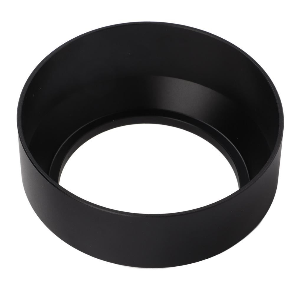 HN‑24 Full Metal Camera Lens Hood Shade Protector for Nikon AF 75‑300mm F   4.5‑5.6 Lens