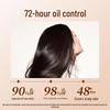 ASAKA Oil Control Fragrance Shampoo