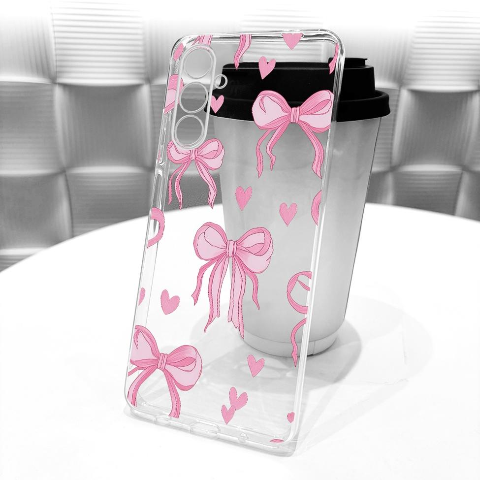 For Samsung M14 5G SM-M146B Casing For Samsung Galaxy M14 5G Case Luxury Fashion Butterfly Funny Cute Painted Cover