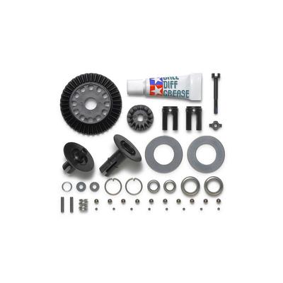 Tamiya Опции Hop Up No.2046 OP.2046 XV-02TT-02 Шариковый дифференциал (39Т) Набор 22046