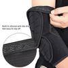 1Pc Adjustable Baseball Elbow Guard EVA Material Elbow Brace Elbow Protector  Football Volleyball