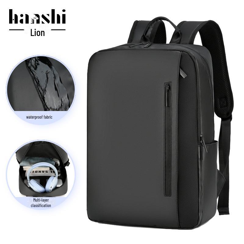 Высококачественный водонепроницаемый рюкзак для бизнеса, путешествий и отдыха