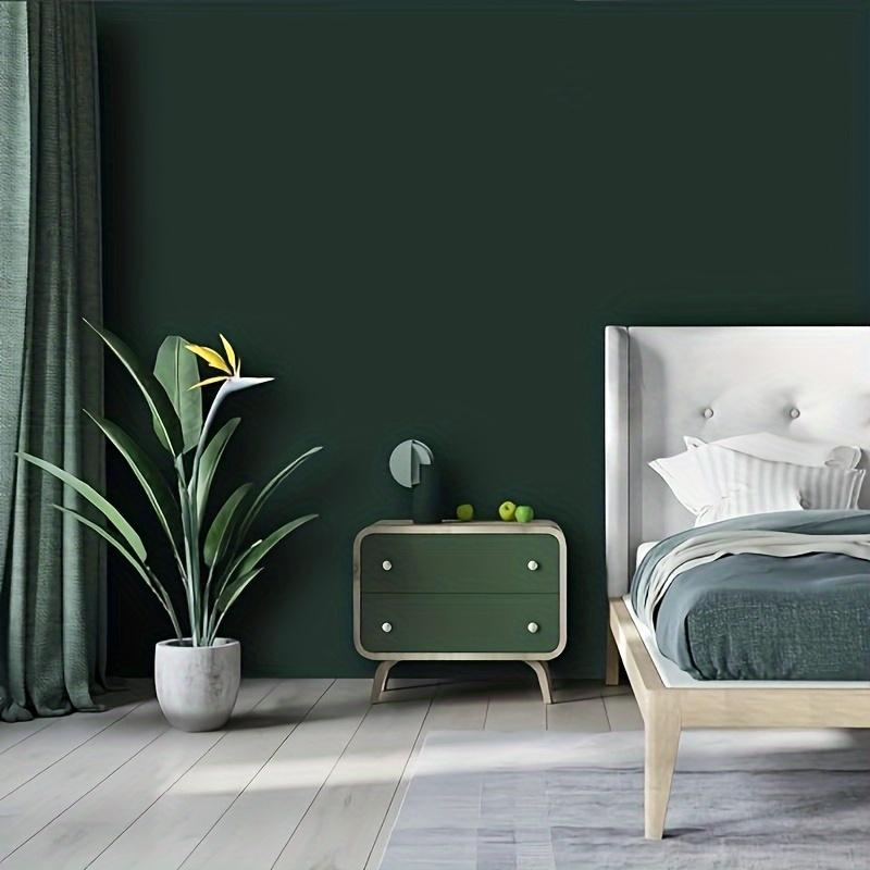 Самоклеящиеся виниловые обои, рулонные, текстурированные, съемные, наклеиваемые, настенные покрытия с рисунком «капля-подбор» — мебель для ванной комнаты, гостиной и домашнего декора