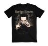 Указывающий тур Marilyn Manson 2025 Подарки для фанатов Унисекс Унисекс Футболка