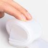 1x Гибкий силиконовый скребок для автомобиля, не царапающий, для удаления воды, очиститель